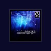 Cloudriver