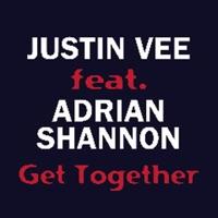 Get Together (feat. Adrian Shannon)