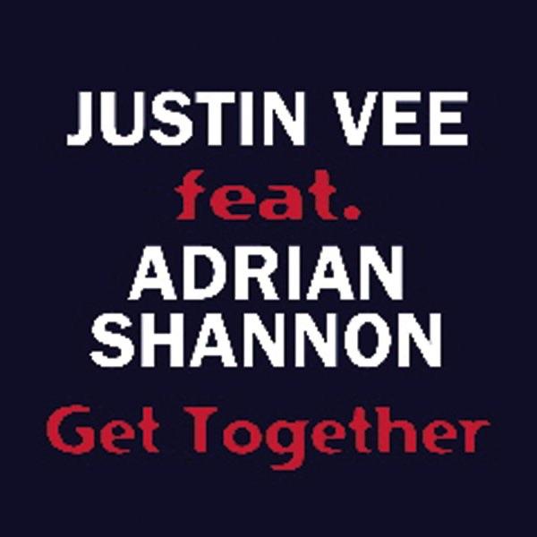 Get Together (feat. Adrian Shannon)