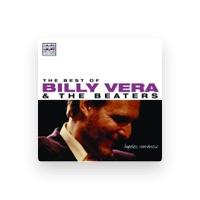 Billy Vera & The Beaters