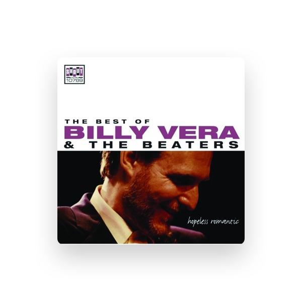 Billy Vera & The Beaters