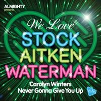 Never Gonna Give You Up (Love To Infinity Mix)