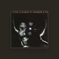 JON LUCIEN