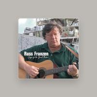 Russ Franzen