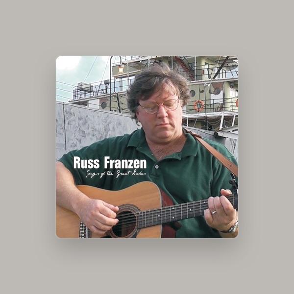 Russ Franzen