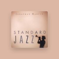 Jonathan Martin