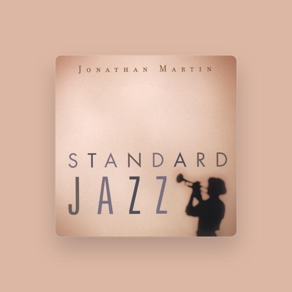 Jonathan Martin