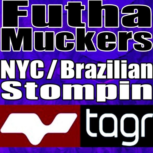 NYC Stompin (Stacy Burket Busy Mix)