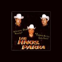 Los Hermanos Parra