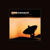 C.O.N. SEQUENCER feat. Milque