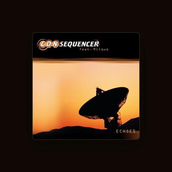 C.O.N. SEQUENCER feat. Milque