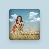 Summer Ames