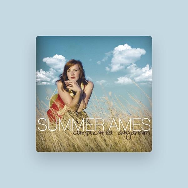 Summer Ames