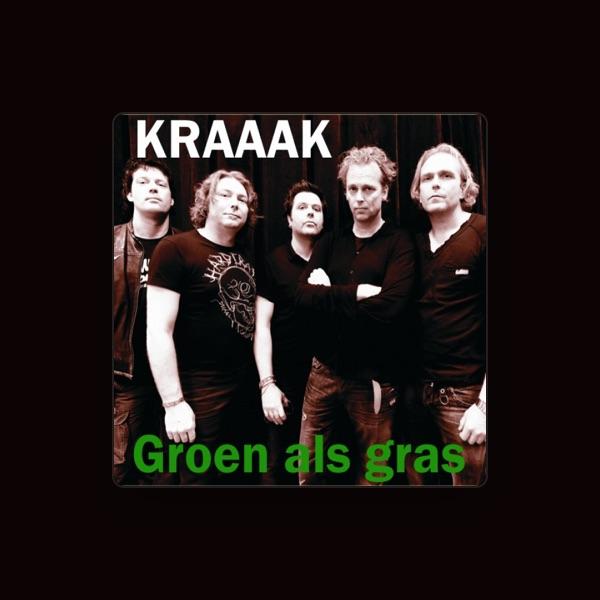 Kraaak