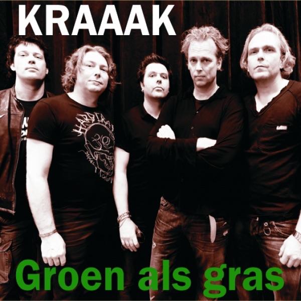 Groen Als Gras