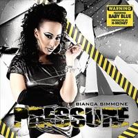 Pressure (feat. Baby Blue)
