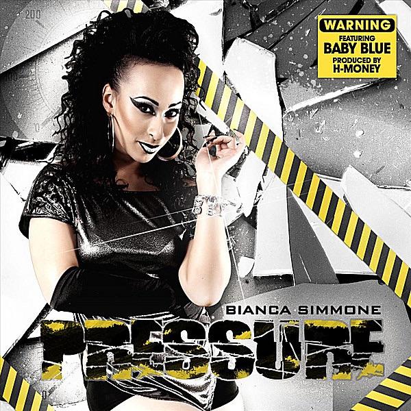 Pressure (feat. Baby Blue)