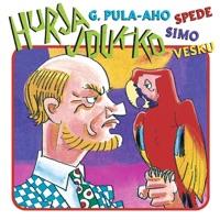 G. Pula-Aho Ilmavoimissa