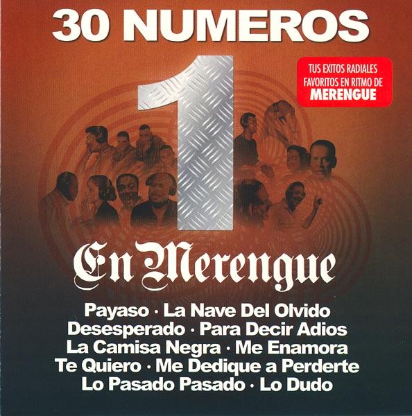 Lo Pasado Pasado (Merengue)