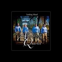 Allegiance Quartet