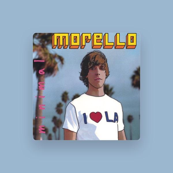 Morello