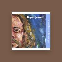 Bryan Jewett