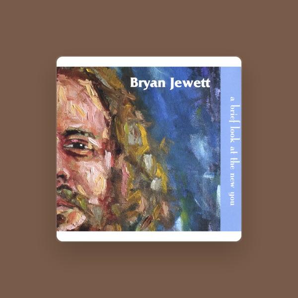 Bryan Jewett