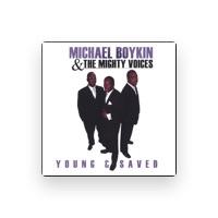 Michael Boykin & the Mighty Voices