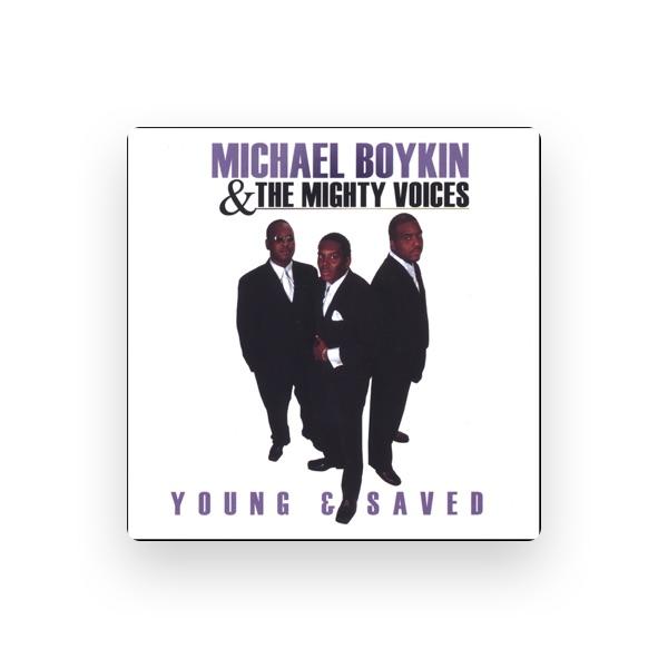 Michael Boykin & the Mighty Voices