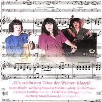 Trio Es-Dur Op 1/1 - Finale, Presto (Beethoven)