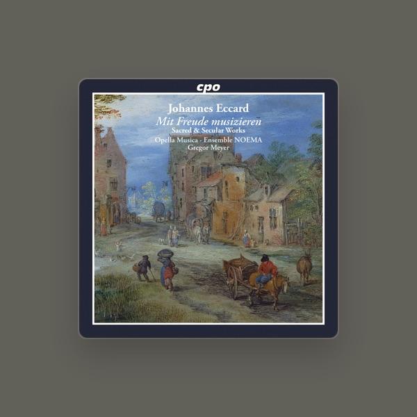 Ensemble Noema Leipzig