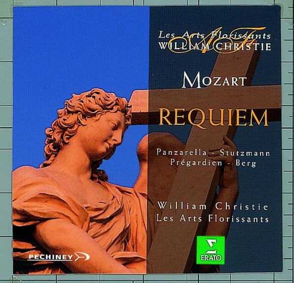 Requiem in D Minor K. 626: III. Dies Irae