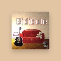 Bidibule