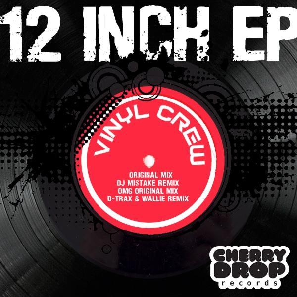 12 Inch (Dj Mistake Remix)