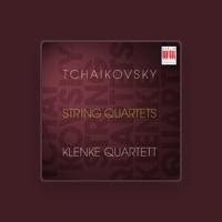 Klenke Quartett
