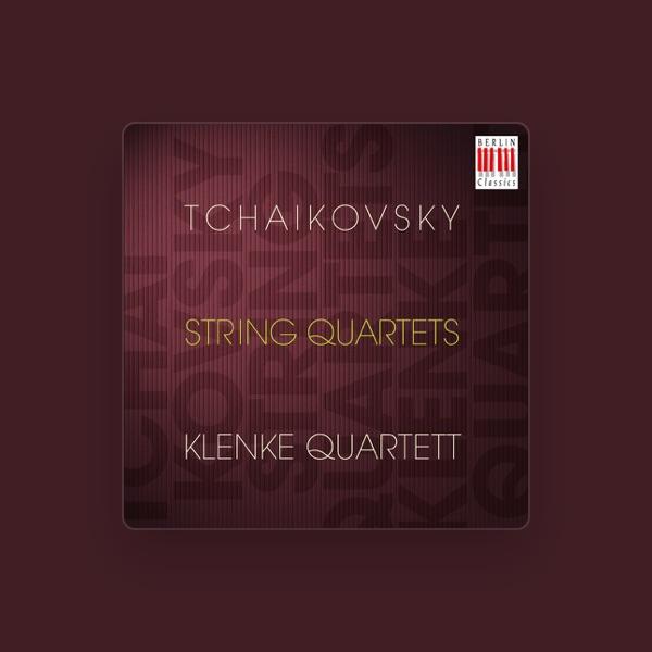 Klenke Quartett