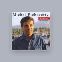 Michel Etcheverry