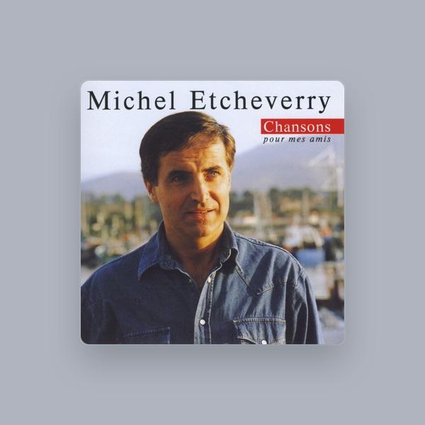 Michel Etcheverry