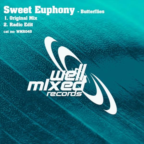 Butterflies (Radio Edit)