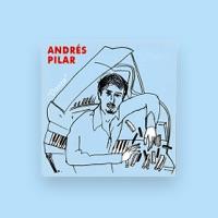Andres Pilar