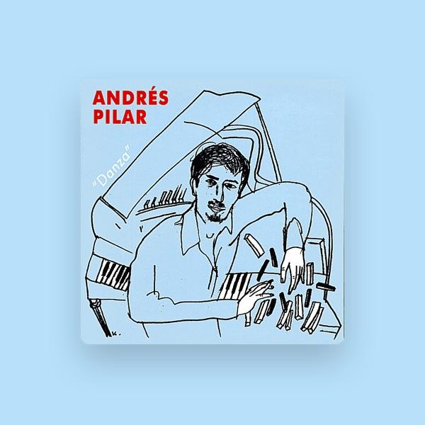 Andres Pilar