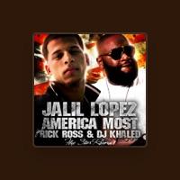 Jalil Lopez