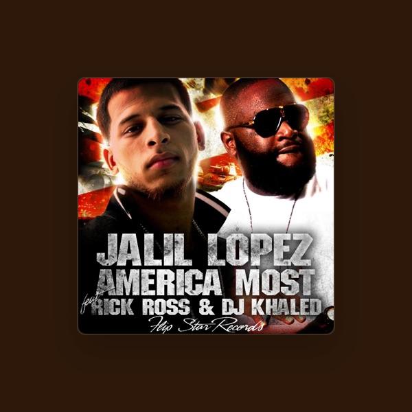 Jalil Lopez