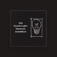 The Blacklight Bassoon Ensemble