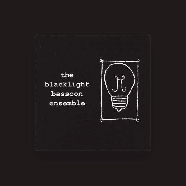 The Blacklight Bassoon Ensemble