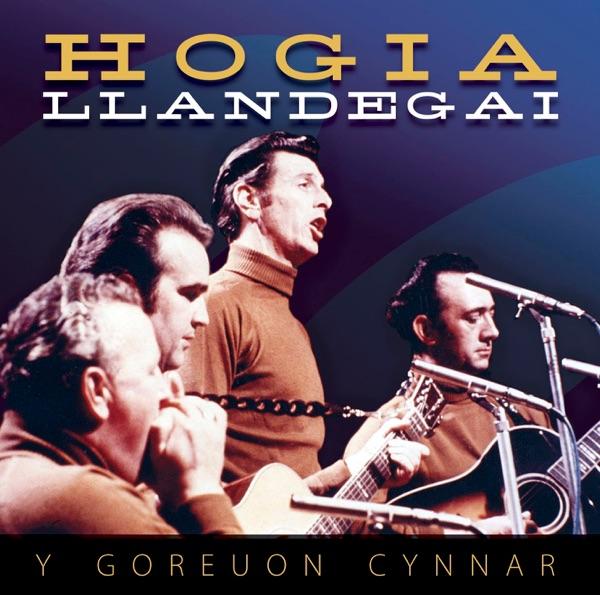 Tren Bach Yr Wyddfa/Gwnewch Bopeth Yn Gymraeg/Elen