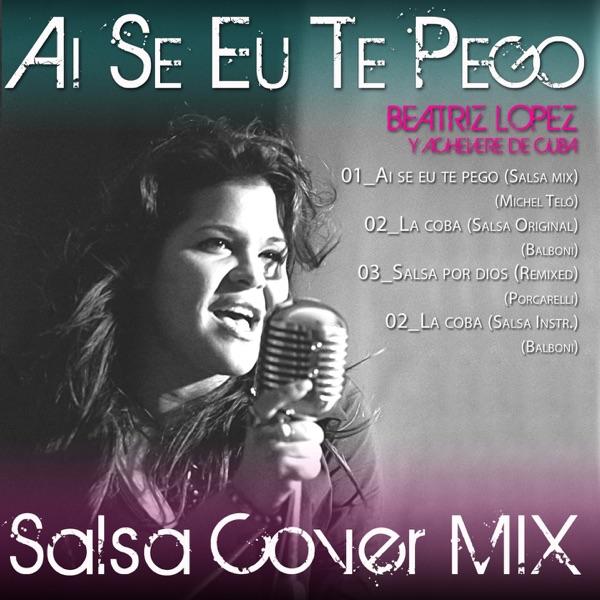 Salsa por Dios (Remix)