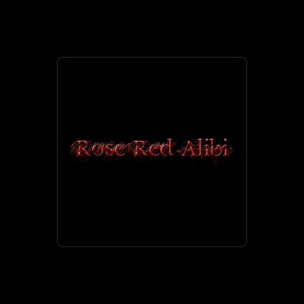Rose Red Alibi