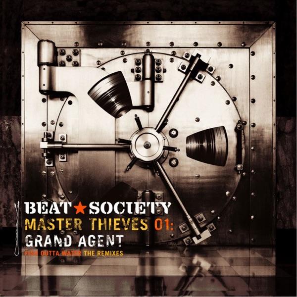 This Is What They Meant (feat. Pete Rock) [Ge-Ology Remix]