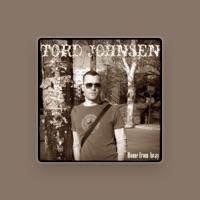Tord Johnsen